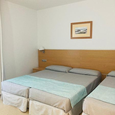 Hotel Vent De Mar Puerto de Sagunto Luaran gambar