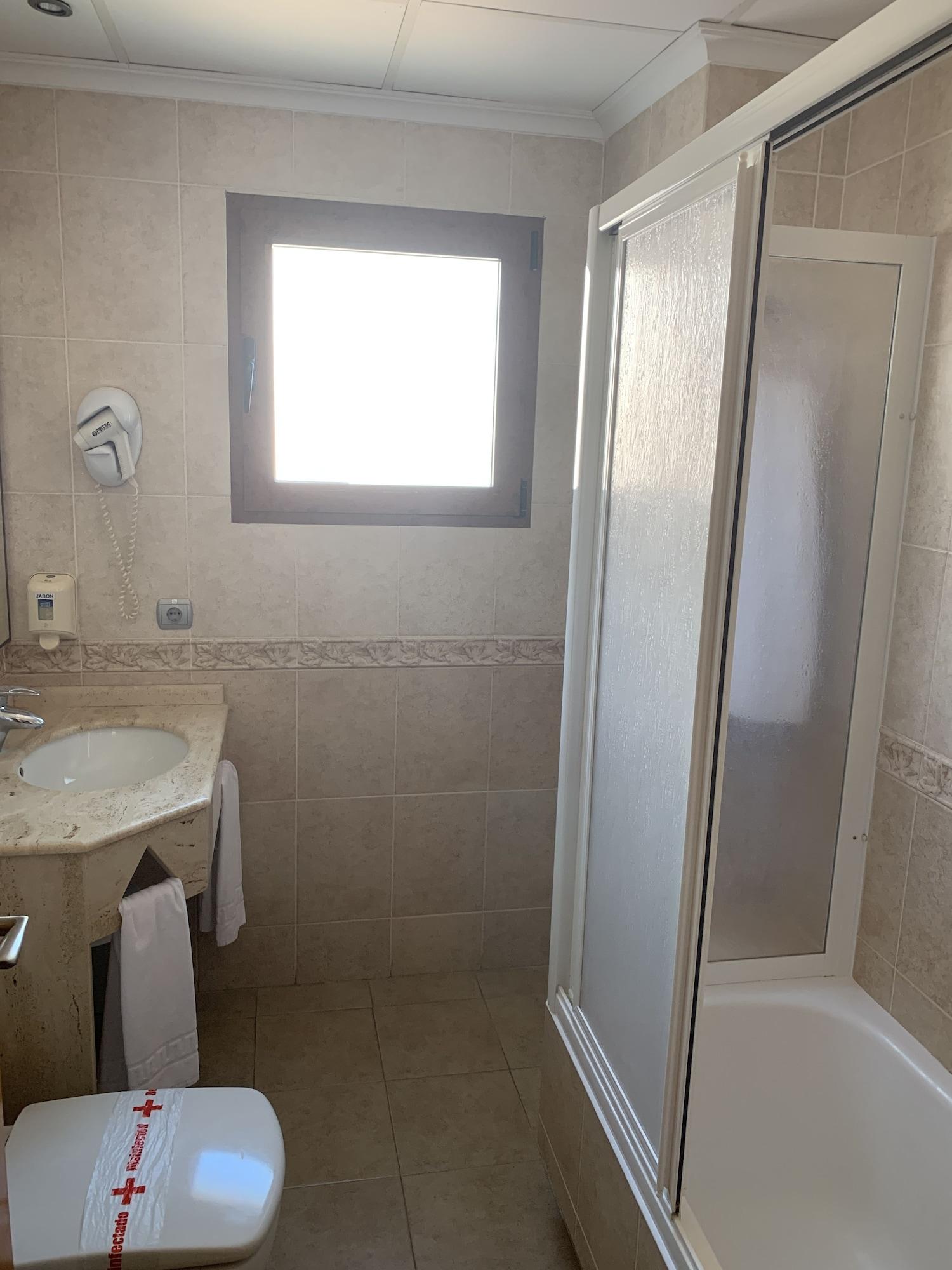 Hotel Vent De Mar Puerto de Sagunto Luaran gambar