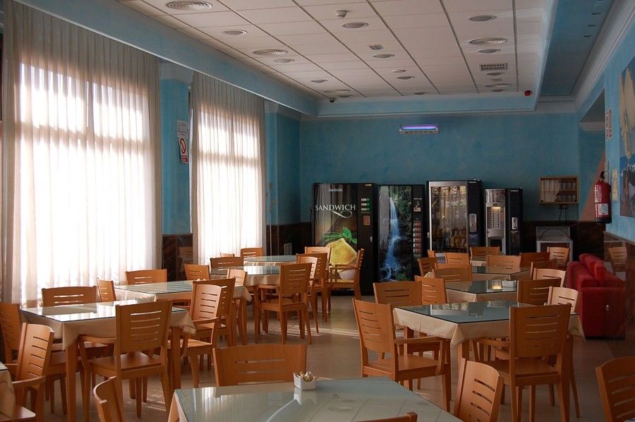 Hotel Vent De Mar Puerto de Sagunto Luaran gambar