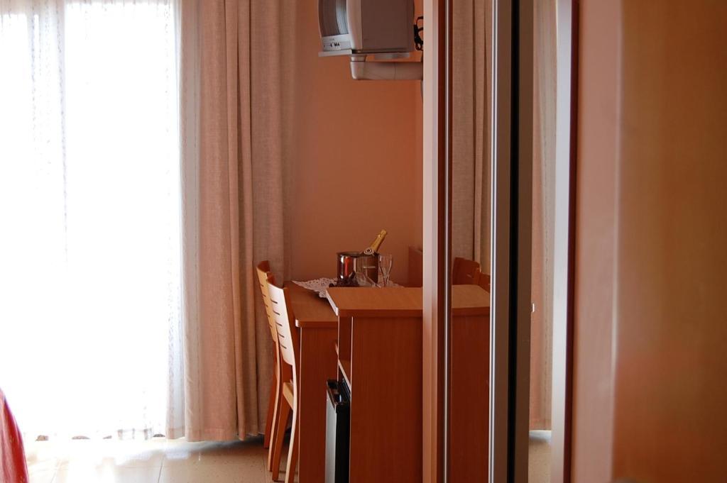 Hotel Vent De Mar Puerto de Sagunto Bilik gambar