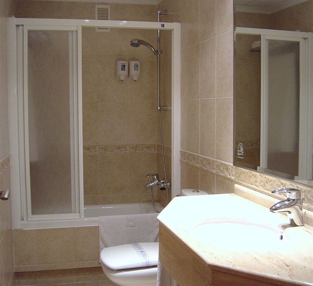 Hotel Vent De Mar Puerto de Sagunto Luaran gambar