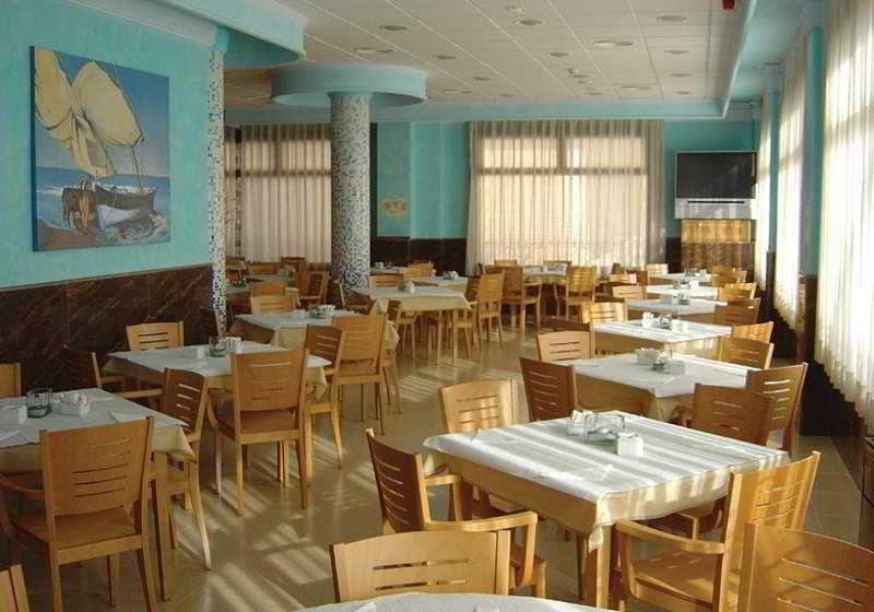 Hotel Vent De Mar Puerto de Sagunto Luaran gambar