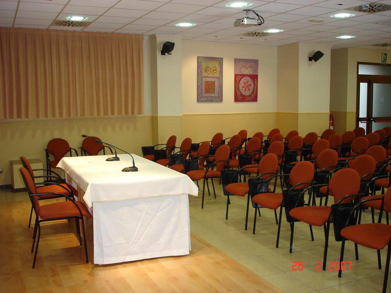 Hotel Vent De Mar Puerto de Sagunto Luaran gambar